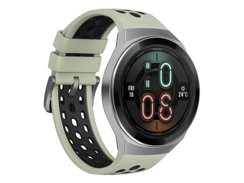 Huawei Watch GT 2e 46mm zielony